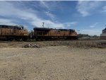 UP 5420